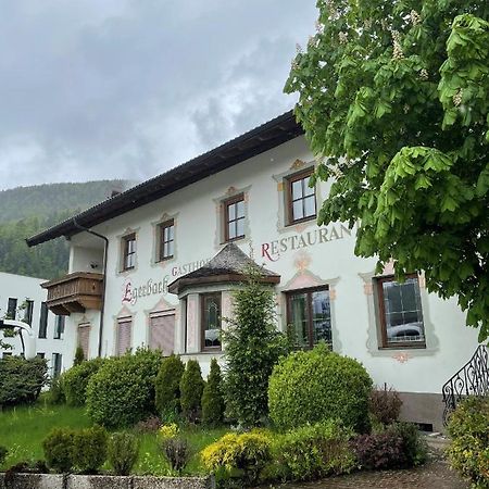 Egerbach Appartements Endach 외부 사진