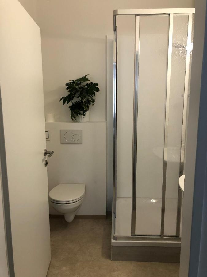 Egerbach Appartements Endach 외부 사진