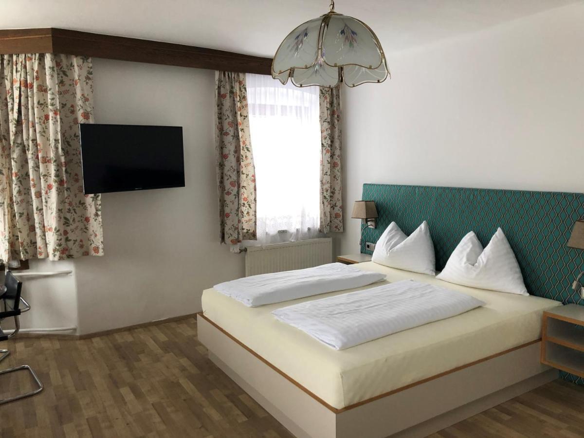 Egerbach Appartements Endach 외부 사진