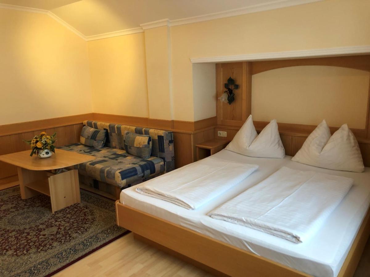 Egerbach Appartements Endach 외부 사진