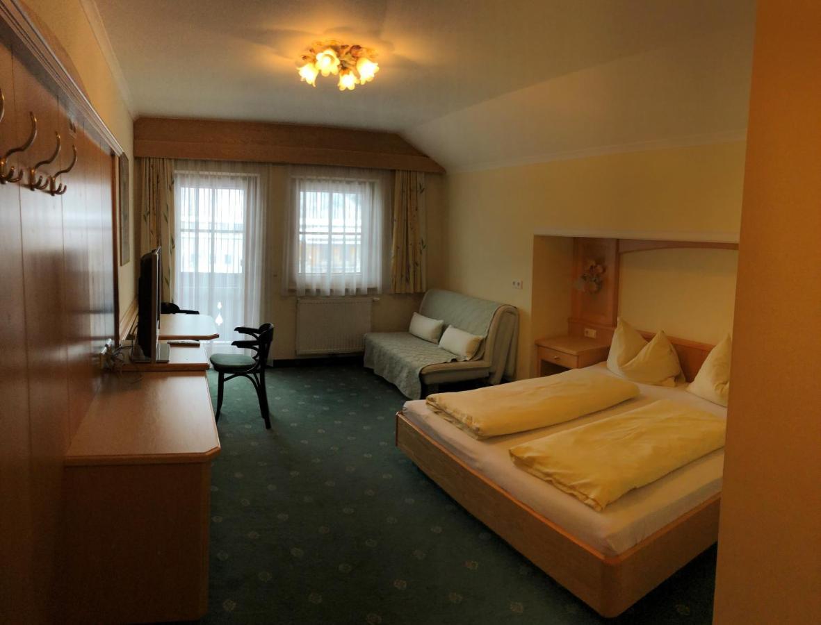 Egerbach Appartements Endach 외부 사진