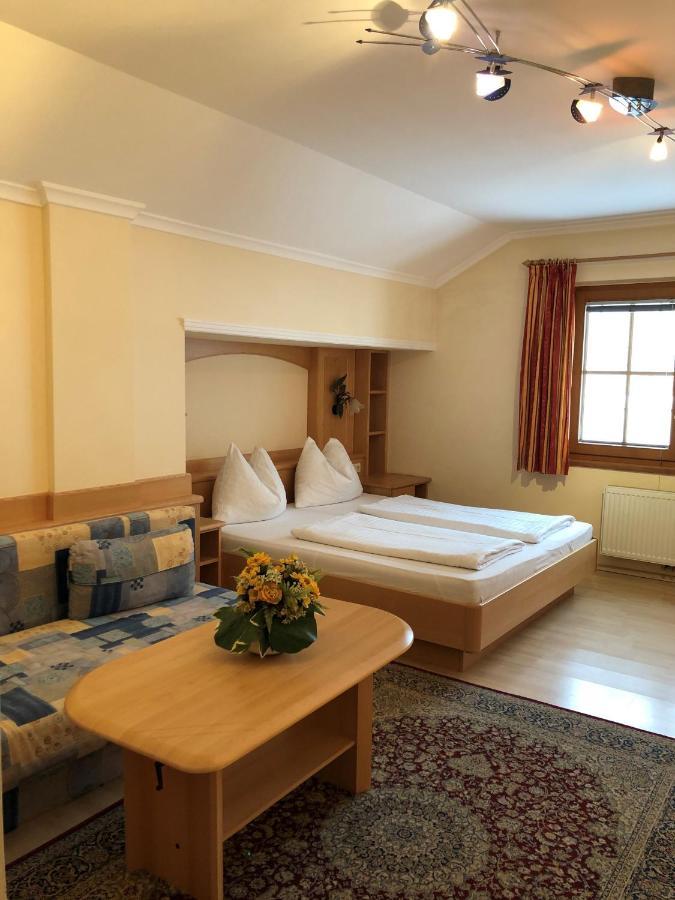 Egerbach Appartements Endach 외부 사진