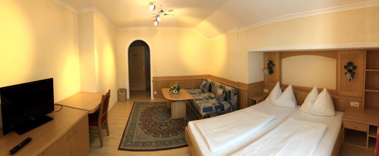 Egerbach Appartements Endach 외부 사진