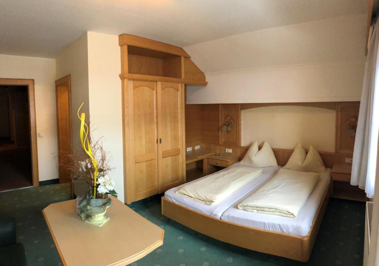 Egerbach Appartements Endach 외부 사진