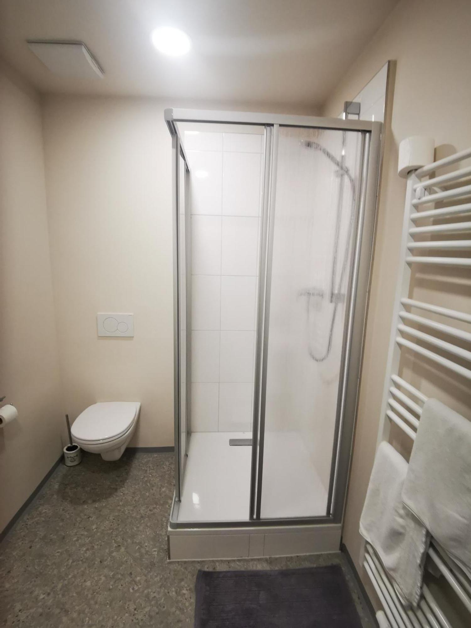 Egerbach Appartements Endach 외부 사진